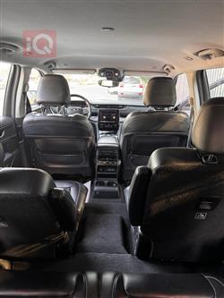 Jeep Grand Cherokee L
